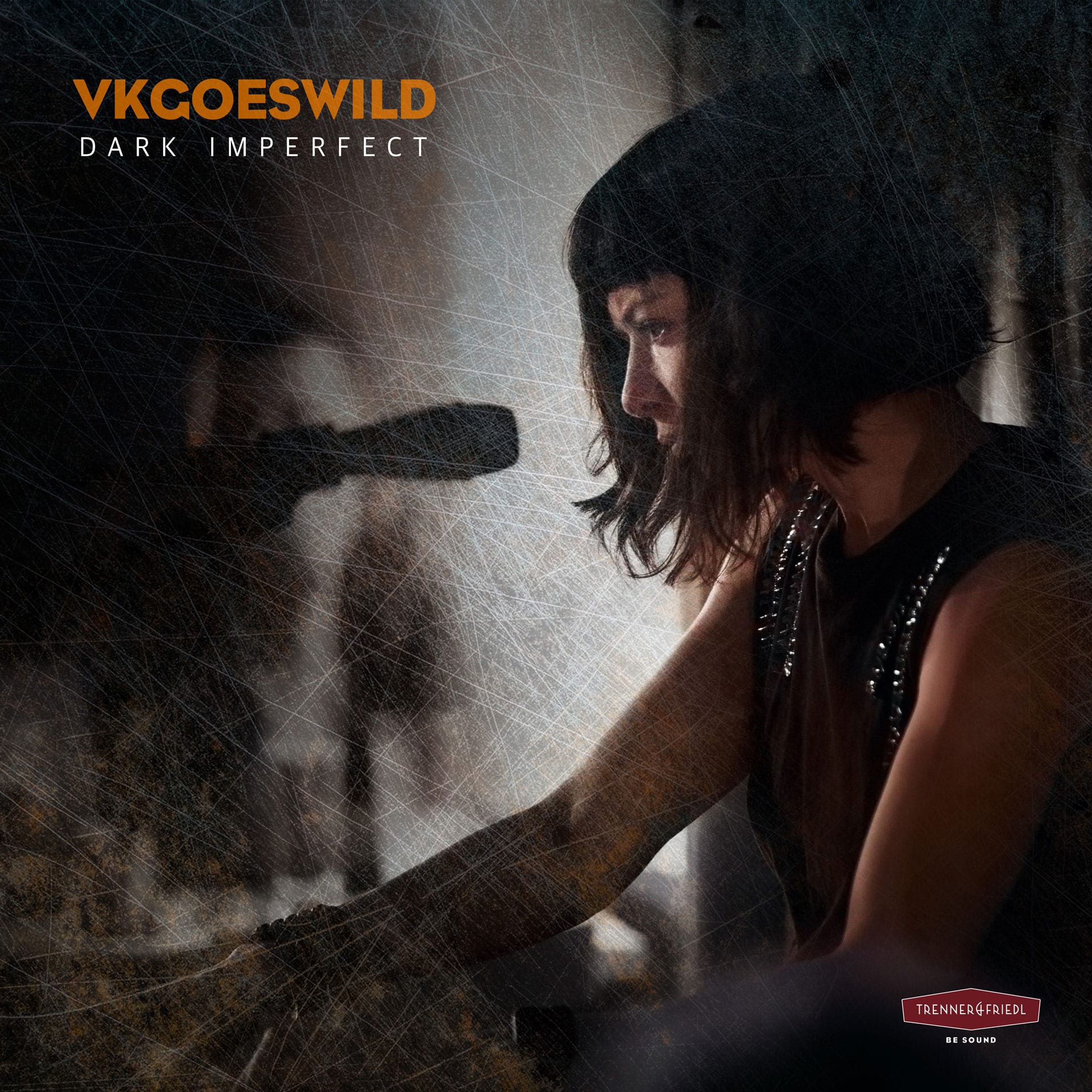 VKGOESWILD — Dark Imperfect