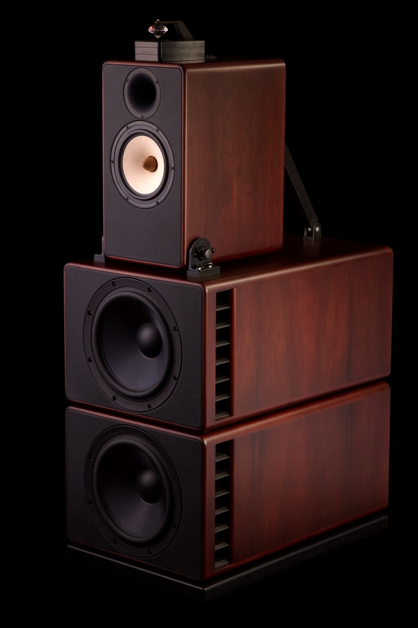 DUKE — Trenner & Friedl