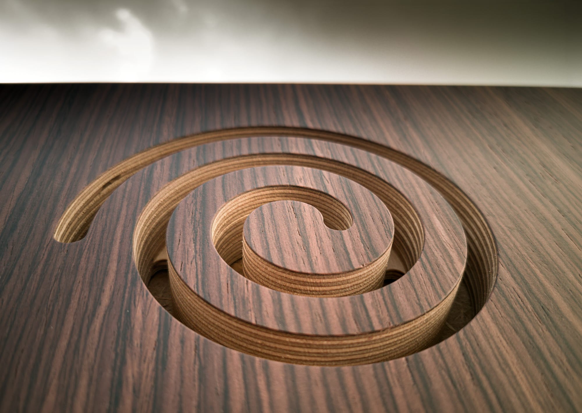 ISIS — Trenner & Friedl