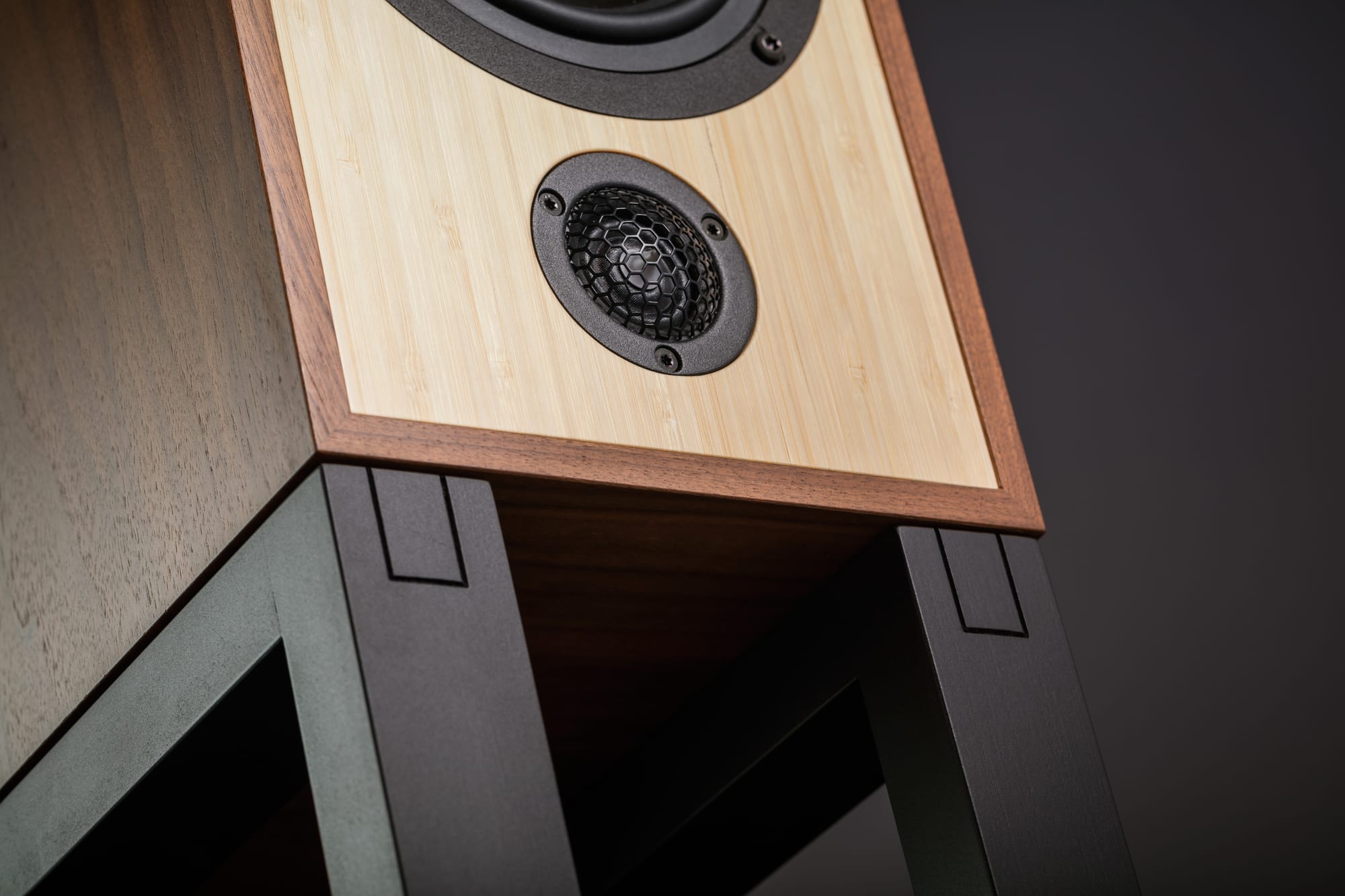 STANDS — Trenner & Friedl
